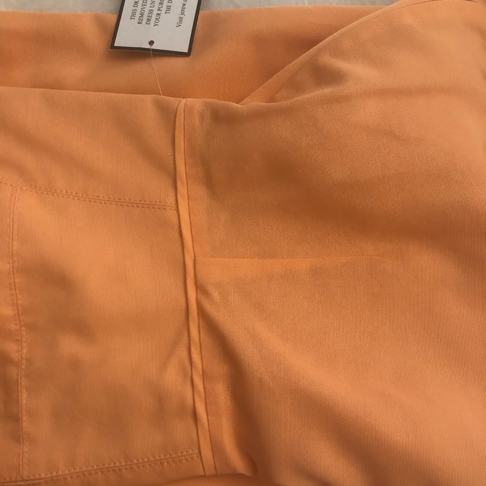 JCrew Rory strapless dress - Picture 6 of 6